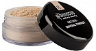 Пудра для лица минеральная «Natural Mineral Powder», оттенок Light Sand