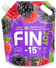 Жидкость стеклоомывателя зимняя «-15°С. Fruity»
