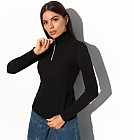 Водолазка женская