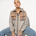 Рубашка женская