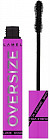 Тушь для ресниц «Over Size Mascara», оттенок Black