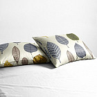 Комплект наволочек «Листопад»