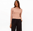 Водолазка женская