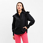 Рубашка женская