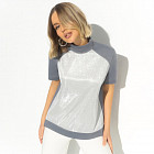 Водолазка женская