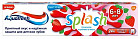 Зубная паста детская «Splash»