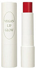 Тинт для губ «Vegan Lip Glow», тон #05 Apple Red