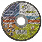 Круг отрезной по металлу