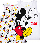 Комплект маек для мальчиков