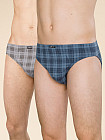 Комплект трусов мужских