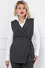 Жилет женский
