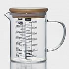 Кувшин с крышкой «Эко»