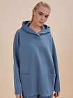 Худи женское