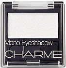 Тени для век «Mono», оттенок 45 Зефир