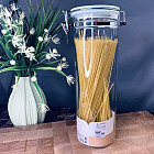 Банка для сыпучих продуктов