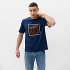 Футболка мужская «Key»