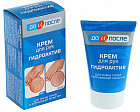 Крем для сухой кожи рук «До и После»