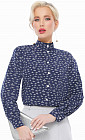 Блузка женская «Сюзанна»