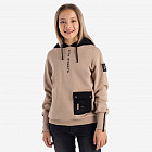 Толстовка для девочек