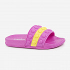 Шлепанцы для девочек