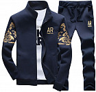 Костюм спортивный мужской