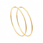 Серьги из серебра