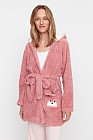 Халат женский