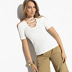 Футболка женская