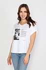 Футболка женская