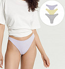 Комплект трусов женских