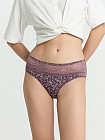 Трусы-слип женские
