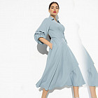 Платье женское «Выход королевы, fashion»