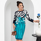 Платье женское