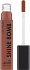 Помада для губ «Shine Bomb Lip Lacquer», тон 070 Hottie