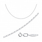 Цепь из серебра