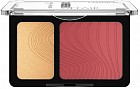 Палетка для лица «Cheek Affair», оттенок 020 End Of Friendzone