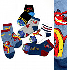 Комплект носков для мальчиков