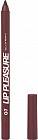 Карандаш для губ гелевый «Lip Pleasure», тон 07 Witty