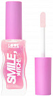 Блеск для губ «Smile, *itch!», тон 05 Sexy hint