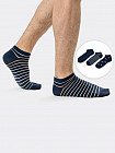 Комплект носков мужских
