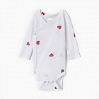 Боди для девочек