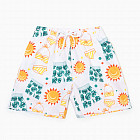 Плавки-шорты купальные для мальчиков