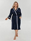Халат женский