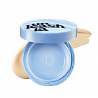 «Babe Skin Baby Blue Cushion» тональный кушон, оттенок 21N Fluffy