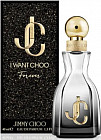 Парфюмированная вода «I Want Choo Forever»