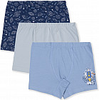 Комплект трусов для мальчиков