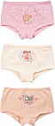 Комплект трусов для девочек