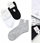 Комплект носков детских «Медицинские с ароматом»