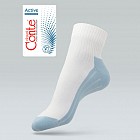 Носки женские хлопковые