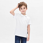 Рубашка-поло для мальчиков